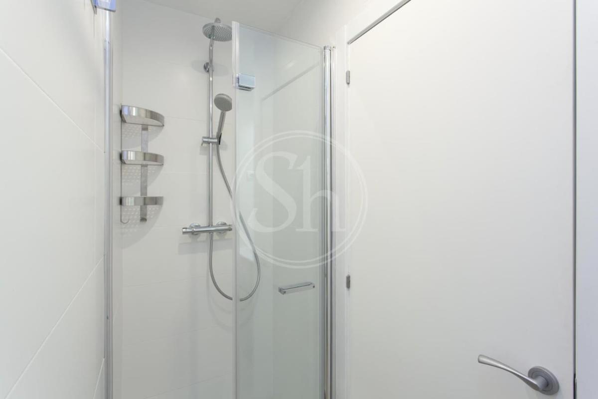 Wonderful For 6 Apartamento Barcelona