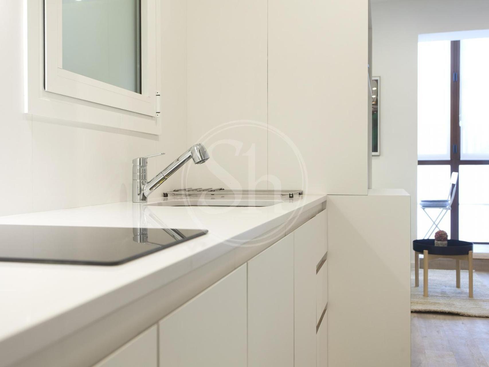 Wonderful For 6 Apartamento