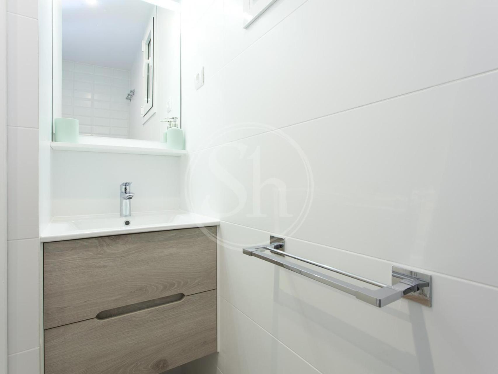 Apartamento Wonderful For 6 Barcelona