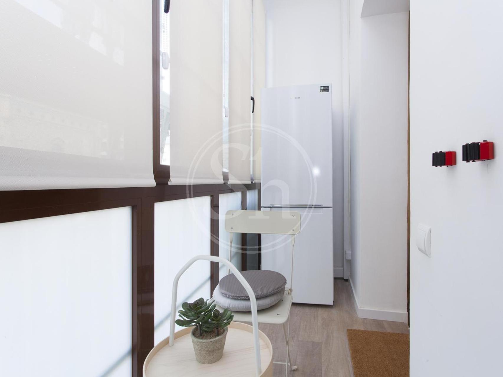 Apartamento Wonderful For 6 *