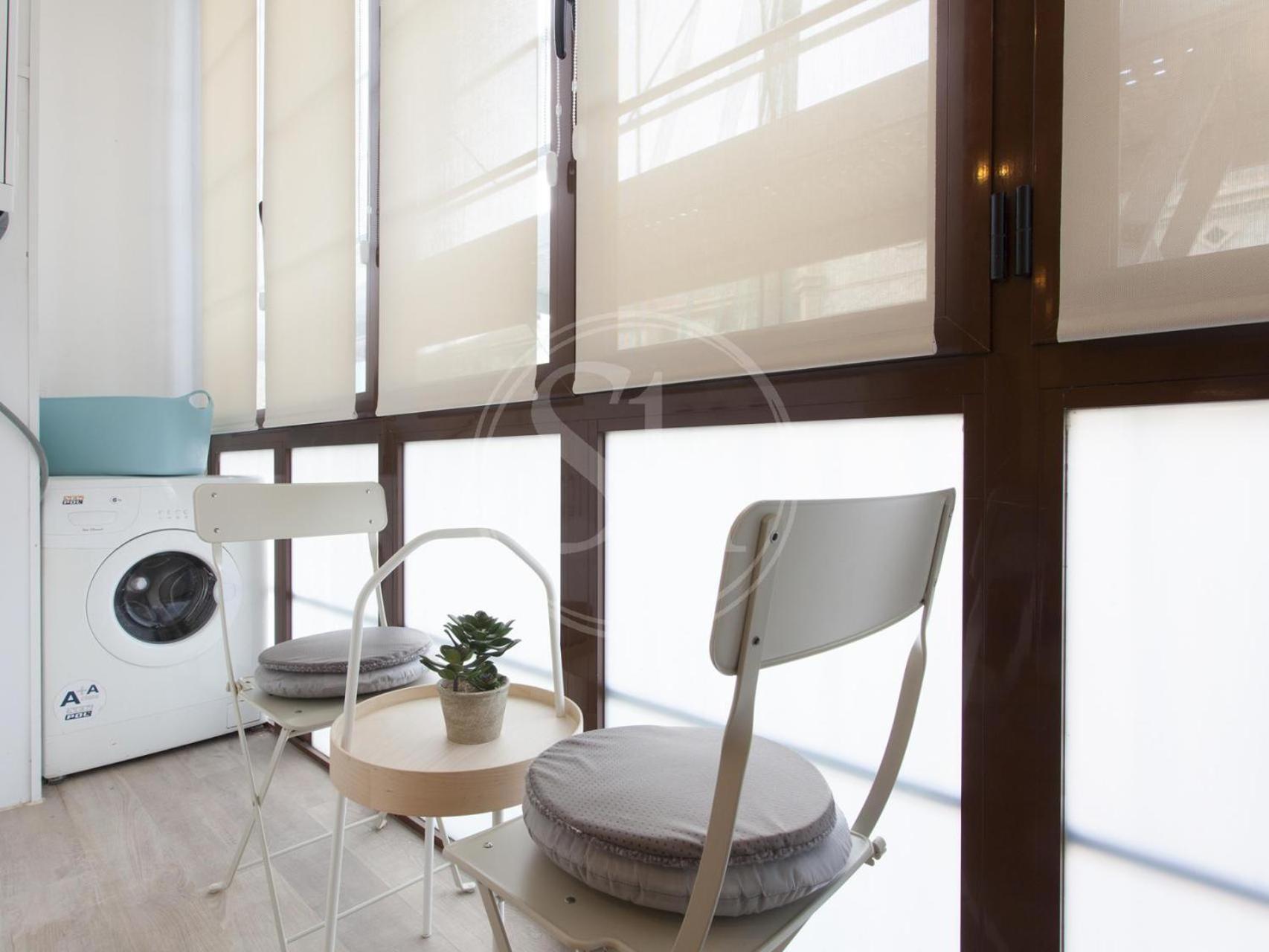 Wonderful For 6 Apartamento *