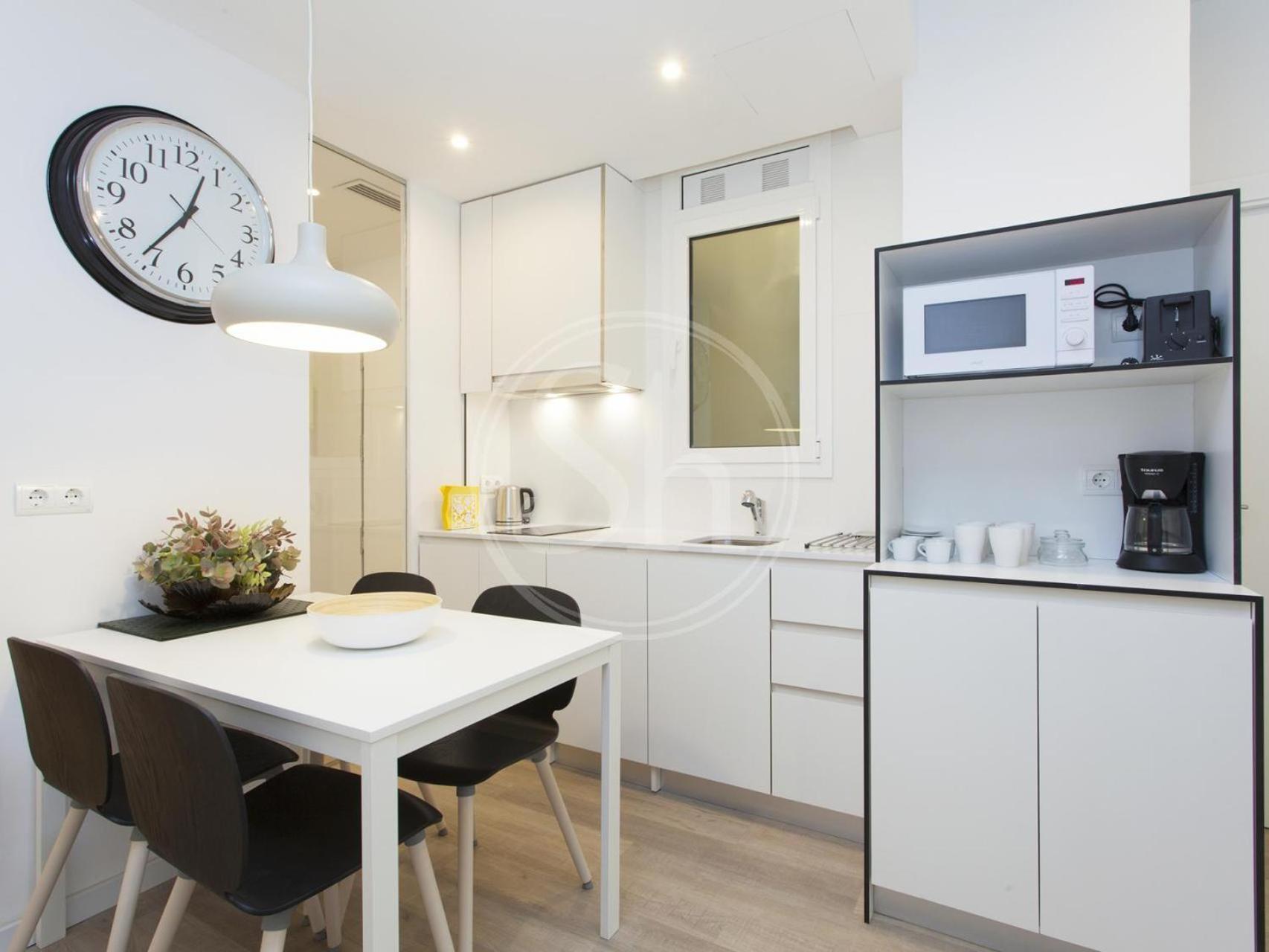 Apartamento Wonderful For 6 *