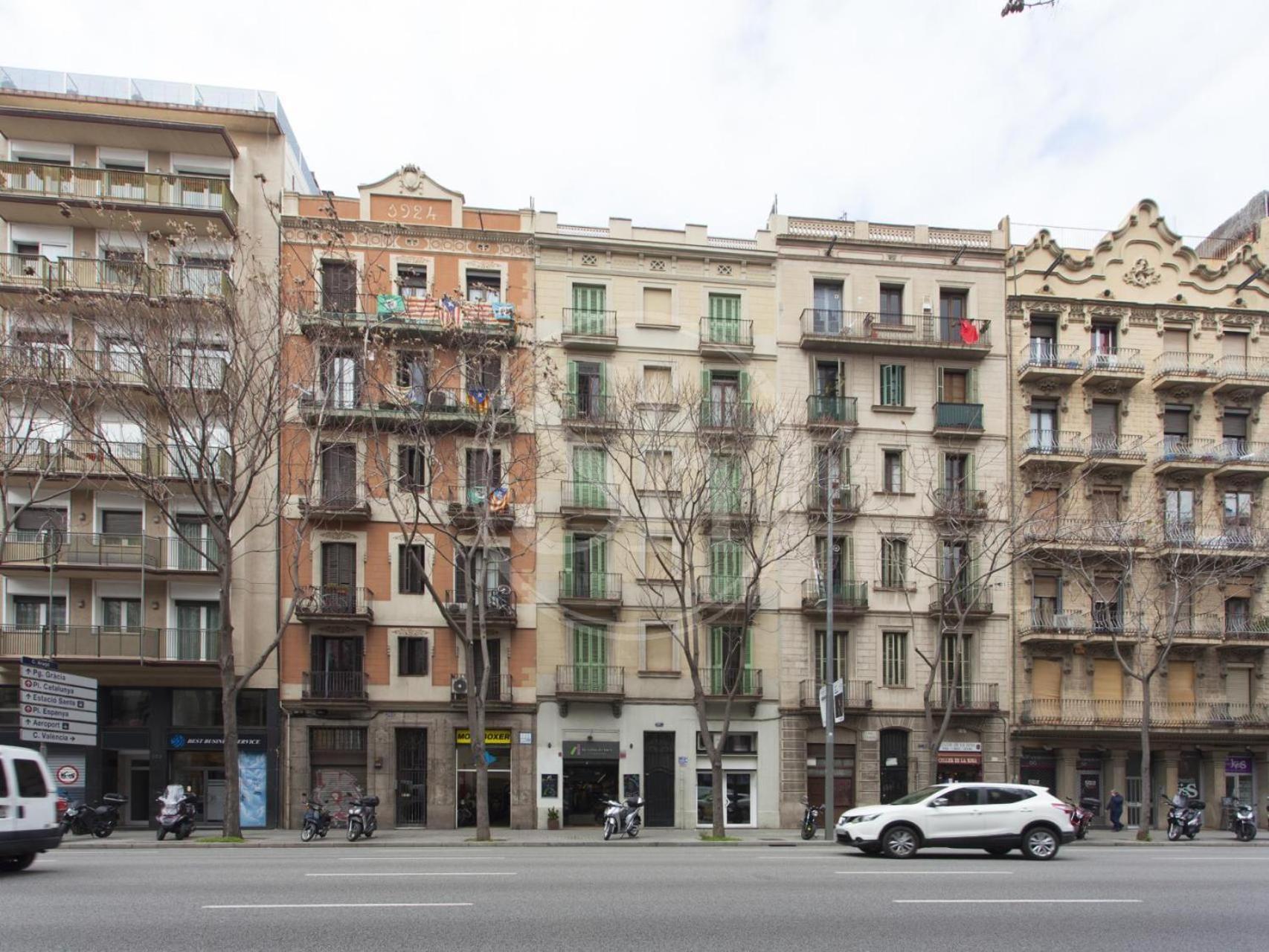 Wonderful For 6 Apartamento *