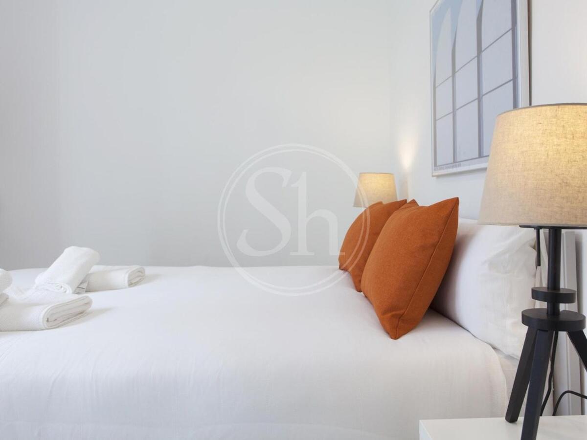 Wonderful For 6 Apartamento